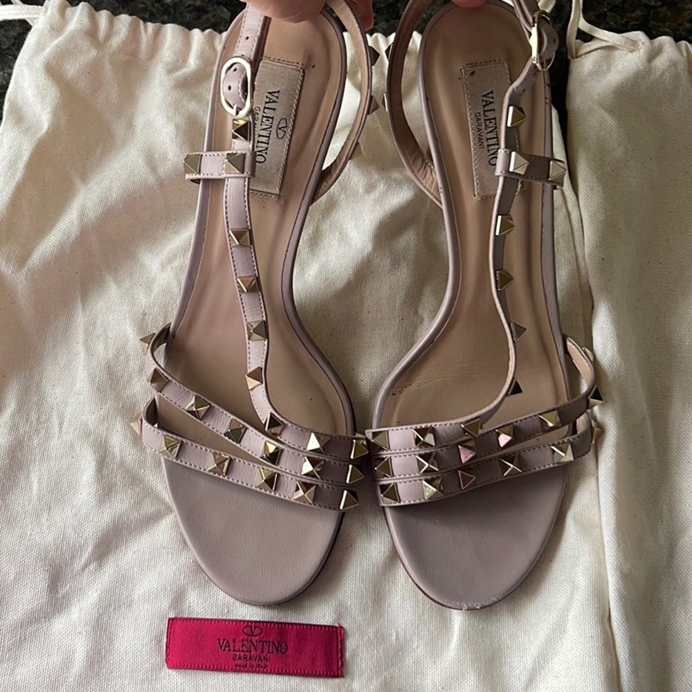 Valentino Garavani Sandals